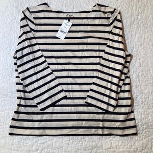 Kate Middleton, Duchess of Cambridge favorite: NWT L.K. Bennett Breton Shirt